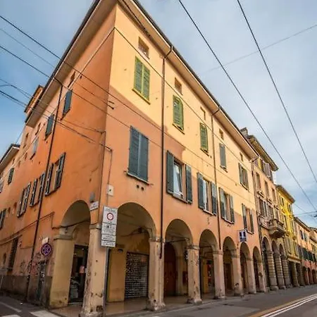 Piazza Maggiore Wood Διαμέρισμα Μπολόνια