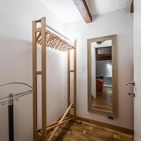 Piazza Maggiore Wood شقة *